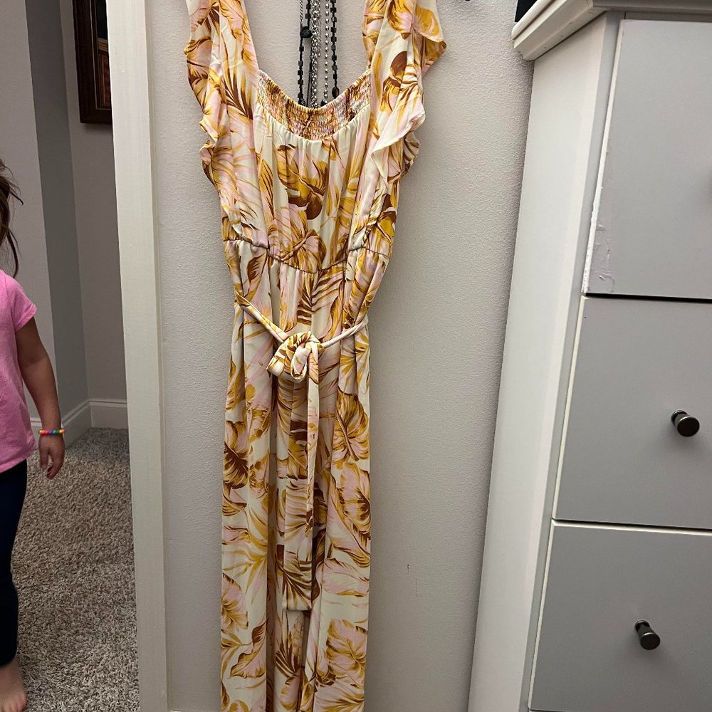 Jumpsuit